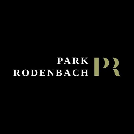 鲁瑟拉勒Logies Park Rodenbach住宿加早餐旅馆 外观 照片