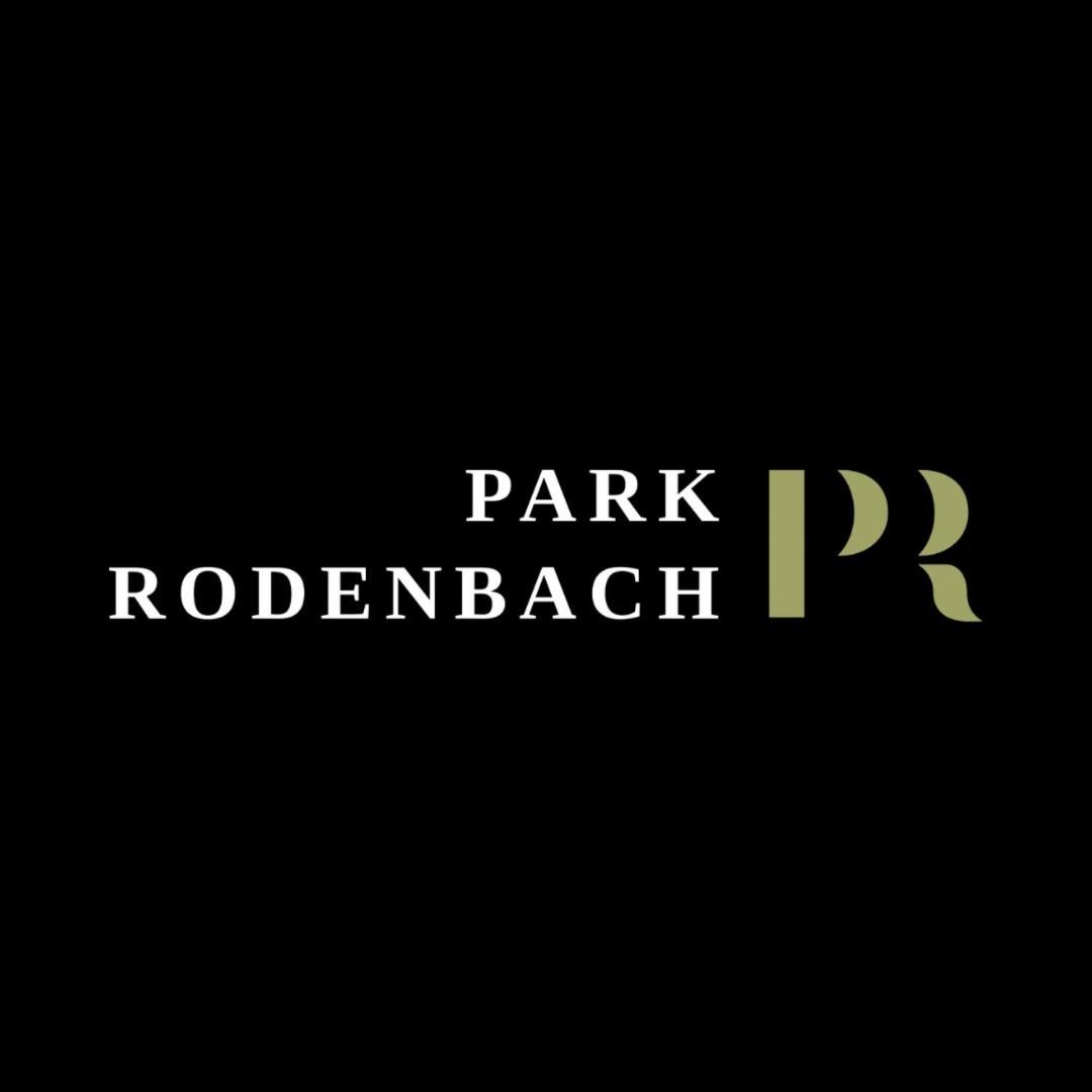 鲁瑟拉勒Logies Park Rodenbach住宿加早餐旅馆 外观 照片